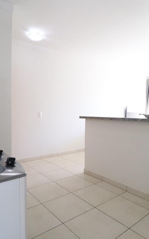 Apartamento para alugar com 75m², 3 quartos e 2 vagasCozinha