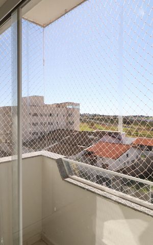 Apartamento para alugar com 75m², 3 quartos e 2 vagasSacada
