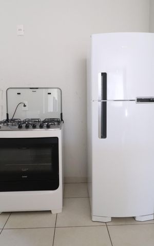 Apartamento para alugar com 75m², 3 quartos e 2 vagasCozinha