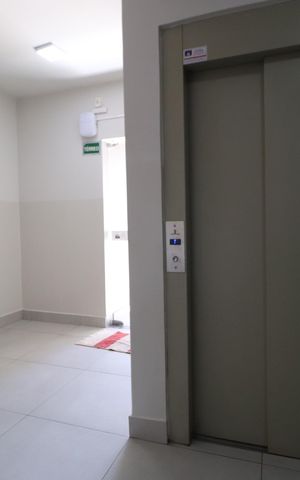 Apartamento para alugar com 75m², 3 quartos e 2 vagasElevador
