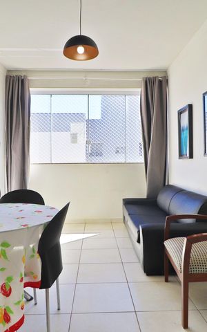 Apartamento para alugar com 75m², 3 quartos e 2 vagasSala