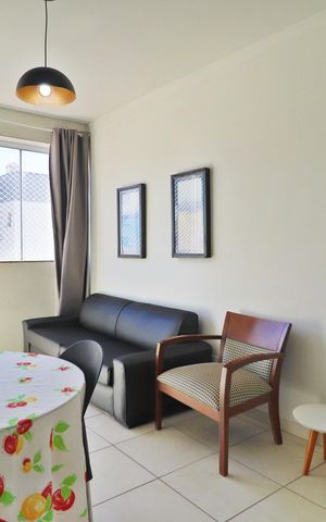 Apartamento para alugar com 75m², 3 quartos e 2 vagasSala