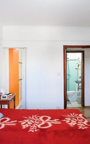Apartamento à venda com 81m², 2 quartos e 1 vagaSuíte