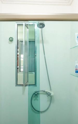 Apartamento à venda com 81m², 2 quartos e 1 vagaBanheiro