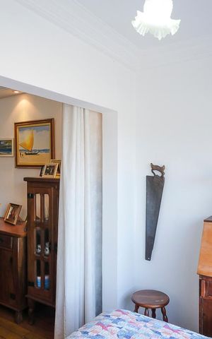 Apartamento à venda com 81m², 2 quartos e 1 vagaVaranda da sala
