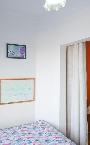 Apartamento à venda com 81m², 2 quartos e 1 vagaVaranda da sala