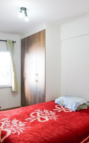 Apartamento à venda com 81m², 2 quartos e 1 vagaSuíte