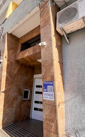 Apartamento à venda com 81m², 2 quartos e 1 vagaFachada + plaquinha
