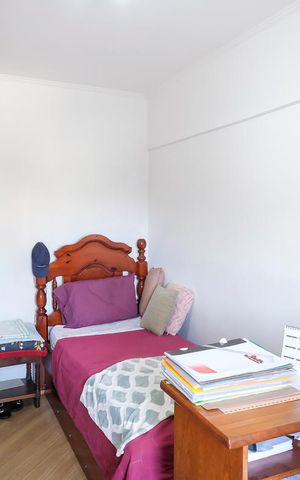 Apartamento à venda com 81m², 2 quartos e 1 vagaQuarto