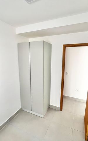 Apartamento à venda com 38m², 2 quartos e sem vaga Apartamento à venda com 38m², 2 quartos e sem vagaQuarto 1
