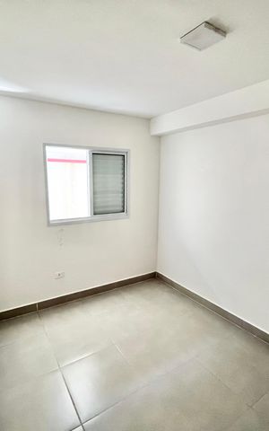 Apartamento à venda com 38m², 2 quartos e sem vaga Apartamento à venda com 38m², 2 quartos e sem vagaQuarto 2