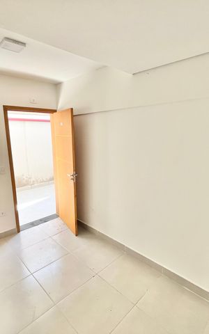 Apartamento à venda com 38m², 2 quartos e sem vaga Apartamento à venda com 38m², 2 quartos e sem vagaSala/Cozinha