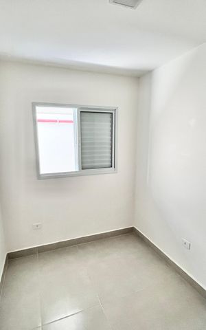 Apartamento à venda com 38m², 2 quartos e sem vaga Apartamento à venda com 38m², 2 quartos e sem vagaQuarto 1