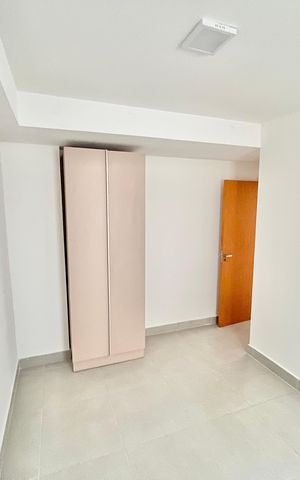 Apartamento à venda com 38m², 2 quartos e sem vaga Apartamento à venda com 38m², 2 quartos e sem vagaQuarto 2