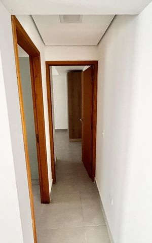 Apartamento à venda com 38m², 2 quartos e sem vaga Apartamento à venda com 38m², 2 quartos e sem vagaCorredor