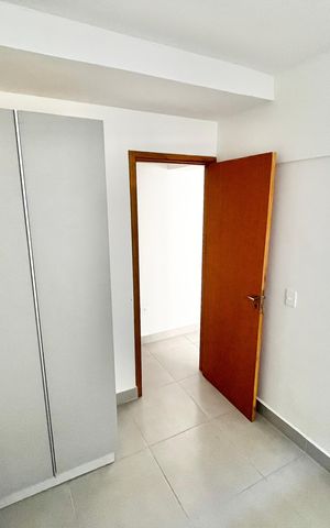 Apartamento à venda com 38m², 2 quartos e sem vaga Apartamento à venda com 38m², 2 quartos e sem vagaQuarto 1