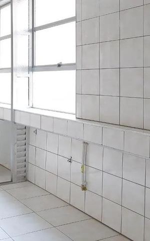 Apartamento à venda com 70m², 2 quartos e 2 vagas Apartamento à venda com 70m², 2 quartos e 2 vagasÁrea de serviço