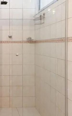 Apartamento à venda com 70m², 2 quartos e 2 vagas Apartamento à venda com 70m², 2 quartos e 2 vagasBanheiro
