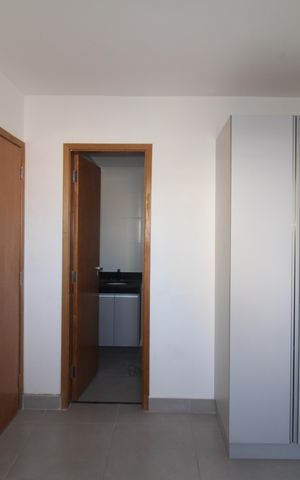 Apartamento à venda com 24m², 1 quarto e sem vagaQuarto 1