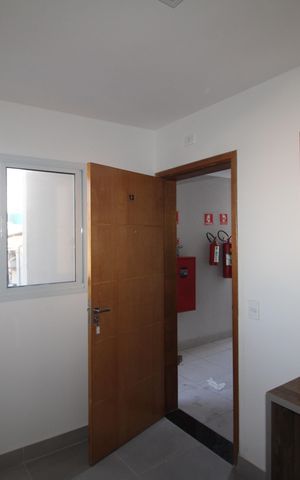 Apartamento à venda com 24m², 1 quarto e sem vagaSala / Cozinha