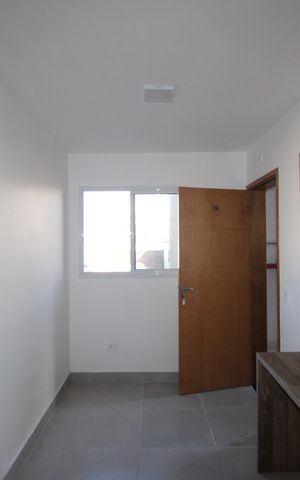 Apartamento à venda com 24m², 1 quarto e sem vagaSala / Cozinha