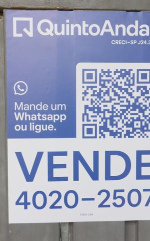 Casa para alugar com 100m², 2 quartos e 2 vagasPlaca