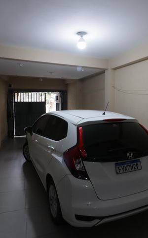 Casa para alugar com 100m², 2 quartos e 2 vagasGaragem