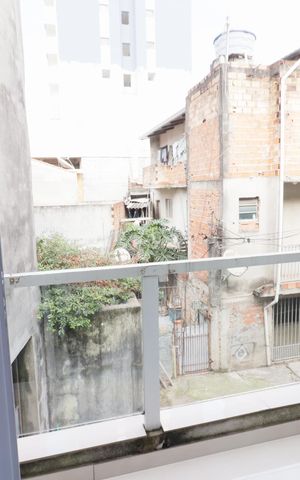 Casa para alugar com 100m², 2 quartos e 2 vagasQuarto 1