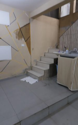 Casa para alugar com 100m², 2 quartos e 2 vagasÁrea de Serviço