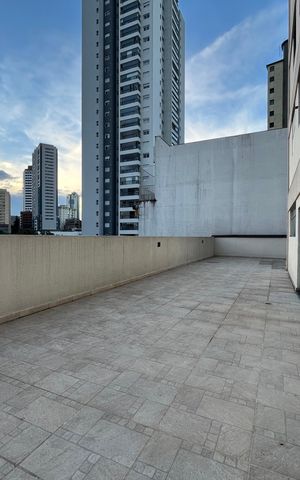 Apartamento para alugar com 62m², 2 quartos e 1 vagaÁrea comum 