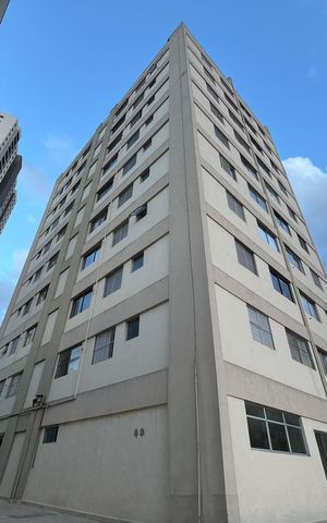 Apartamento para alugar com 62m², 2 quartos e 1 vagaFachada do bloco