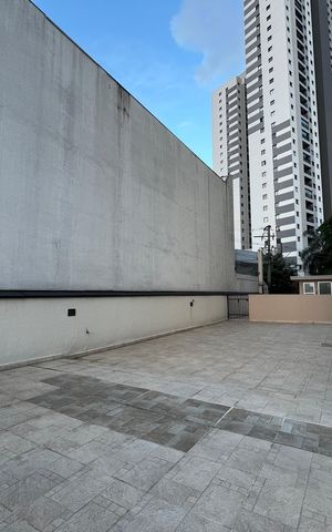 Apartamento para alugar com 62m², 2 quartos e 1 vagaÁrea comum 