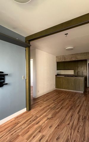 Apartamento para alugar com 62m², 2 quartos e 1 vagaSala