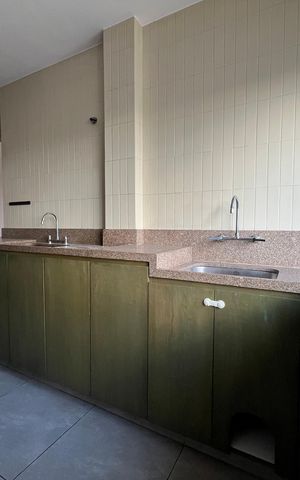 Apartamento para alugar com 62m², 2 quartos e 1 vagaCozinha - Armários