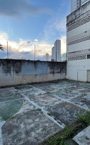 Apartamento para alugar com 62m², 2 quartos e 1 vagaQuadra