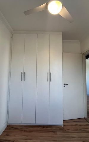 Apartamento para alugar com 62m², 2 quartos e 1 vagaQuarto 2 - Armários