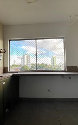 Apartamento para alugar com 62m², 2 quartos e 1 vagaCozinha