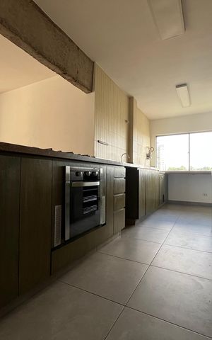 Apartamento para alugar com 62m², 2 quartos e 1 vagaCozinha