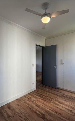 Apartamento para alugar com 62m², 2 quartos e 1 vagaQuarto 1