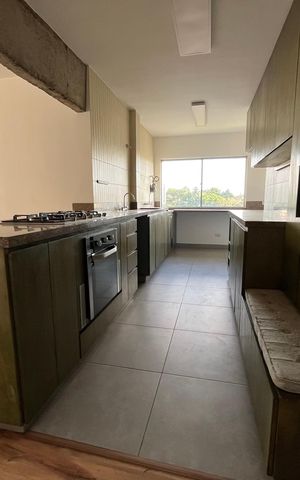 Apartamento para alugar com 62m², 2 quartos e 1 vagaCozinha