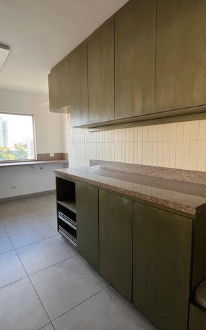 Apartamento para alugar com 62m², 2 quartos e 1 vagaCozinha