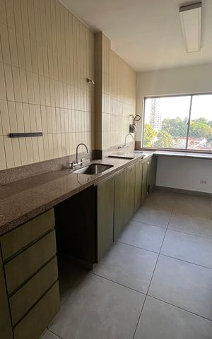 Apartamento para alugar com 62m², 2 quartos e 1 vagaCozinha