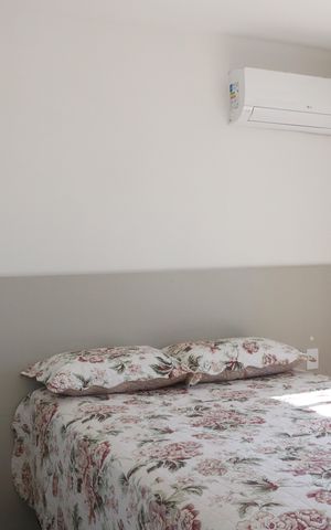Studio para alugar com 27m², 1 quarto e sem vagaQuarto