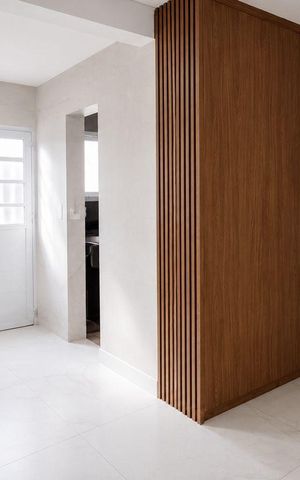 Casa à venda com 90m², 2 quartos e 1 vaga Casa à venda com 90m², 2 quartos e 1 vagaSala
