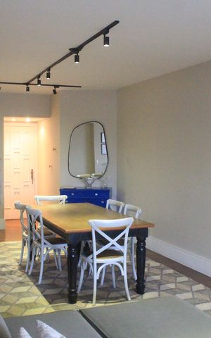 Apartamento à venda com 125m², 3 quartos e 1 vagaSala