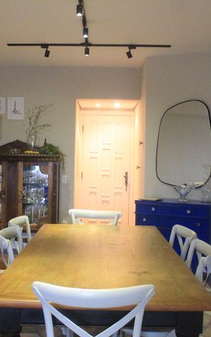 Apartamento à venda com 125m², 3 quartos e 1 vagaSala