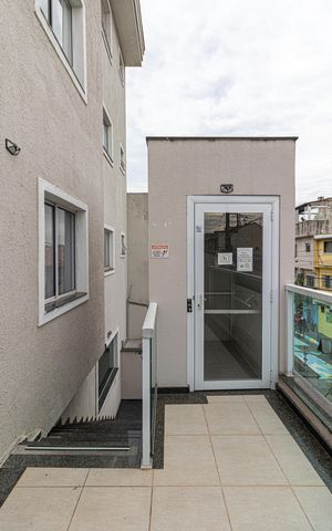 Apartamento à venda com 41m², 2 quartos e 1 vaga Apartamento à venda com 41m², 2 quartos e 1 vagaÁrea Comum