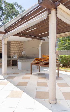 Apartamento para alugar com 48m², 2 quartos e 1 vaga Apartamento para alugar com 48m², 2 quartos e 1 vagaChurrasqueira