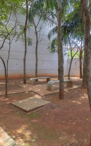 Apartamento para alugar com 48m², 2 quartos e 1 vaga Apartamento para alugar com 48m², 2 quartos e 1 vagaEspaço pet