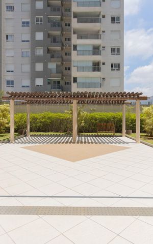 Apartamento para alugar com 48m², 2 quartos e 1 vaga Apartamento para alugar com 48m², 2 quartos e 1 vagaÁrea comum